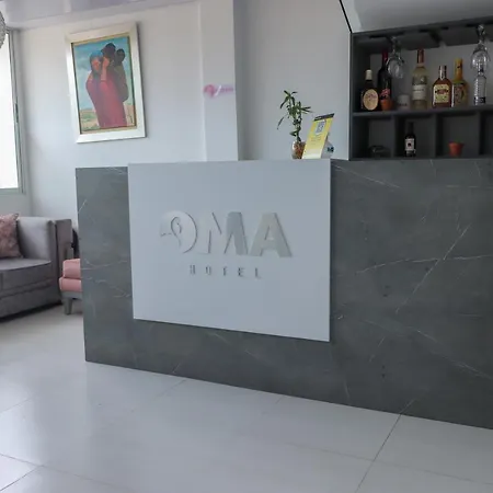 Oma Hotel La Guajira-2